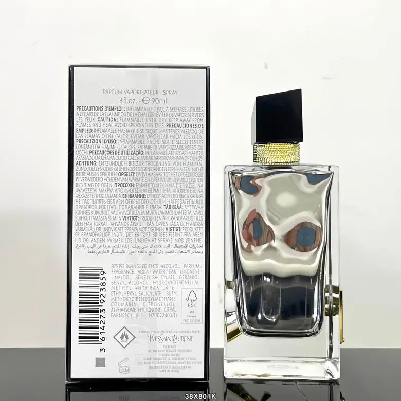 YSL 90ml  (1)